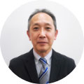 ITCEアカデミーの先生